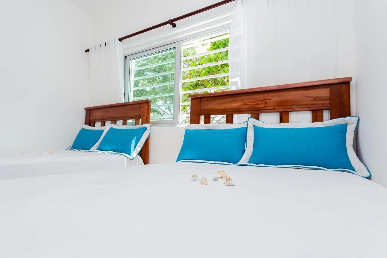 Apartment Saman Residences Las Terrenas