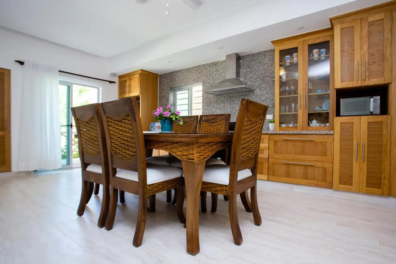 Apartment Saman Residences Las Terrenas Dominican Republic