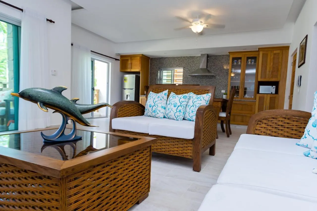 Saman Residences Las Terrenas 0*,  Dominican Republic